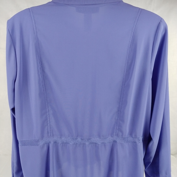 Sag Harbor blouse 24 W - Picture 2 of 5